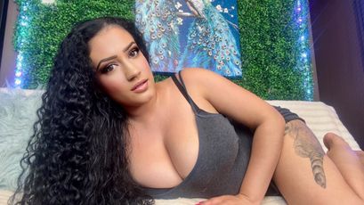Kendi on SkyPrivate