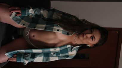 Ashley on SkyPrivate