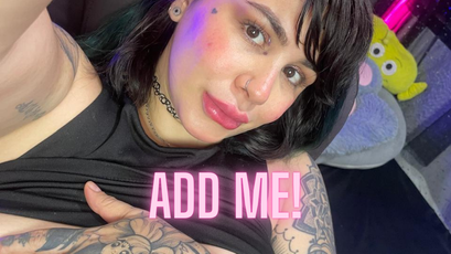 JustKathy - tattoo