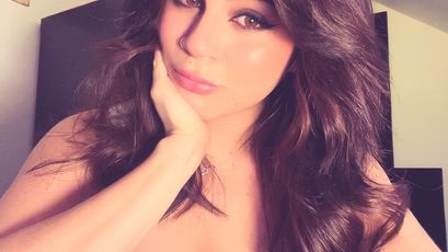 shantallparis - hairy