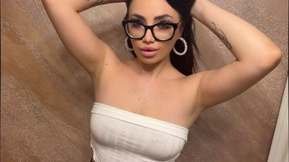 LisaRae - dildo