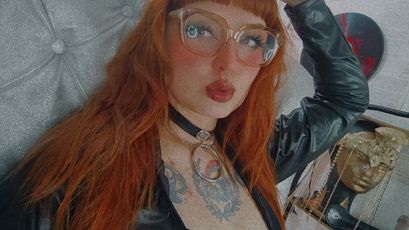 Miss Venus on SkyPrivate