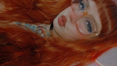 Miss Venus - feet