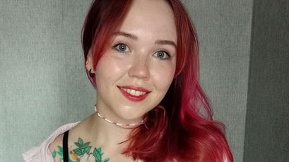 Billie_Kris - soulmate