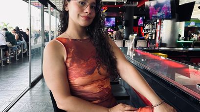 Emma Torres on SkyPrivate
