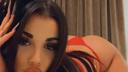 Kira on SkyPrivate