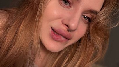 Bambi - piercing