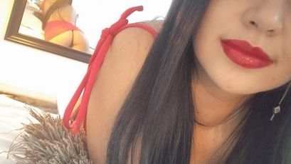 Leila Perez on SkyPrivate