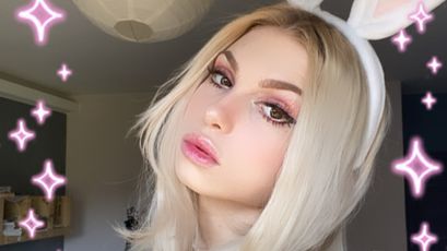 Angel Live Webcam on SkyPrivate