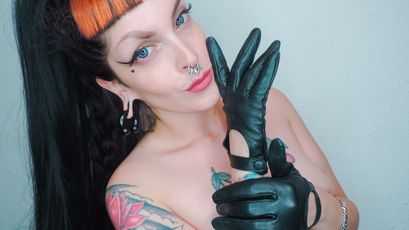 Emily Doomed on SkyPrivate