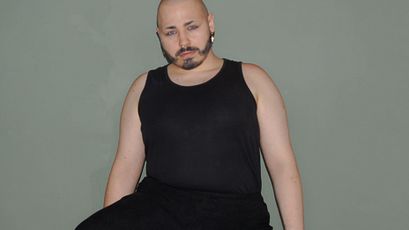 FabianKinky - german