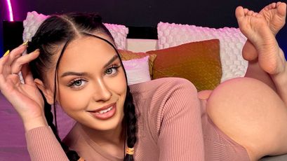 PROMO Miss Sunshine on SkyPrivate