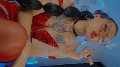 Miss Venus Live Webcam on SkyPrivate