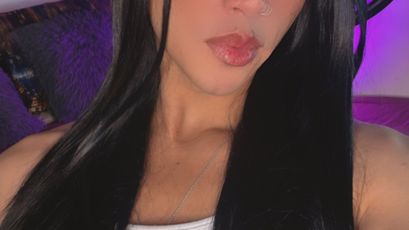 Sofia Peralta on SkyPrivate