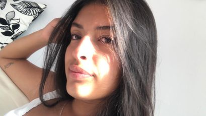 Victoria - cowgirl