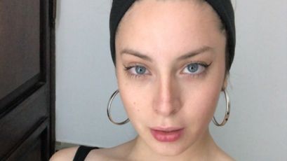 Nicole Martinez on SkyPrivate