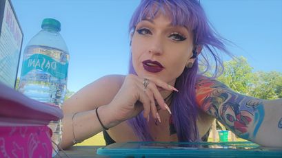 Lucky Waifu on SkyPrivate