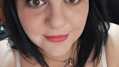 Mistress Suzie - pussy