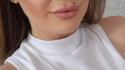 Kira on SkyPrivate