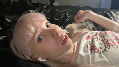 Neko on SkyPrivate