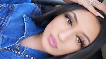 Ruby James on SkyPrivate