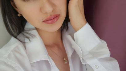 Mrs. AnnaGrey - privateshow