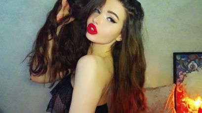 Model - Katrina_Bonita cute