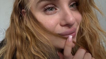 Bambi on SkyPrivate