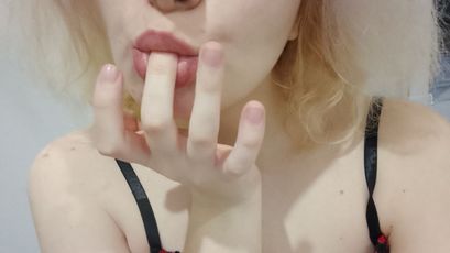 SweetMarie on SkyPrivate
