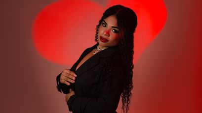 NahiaraReina on SkyPrivate