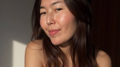 Alika on SkyPrivate