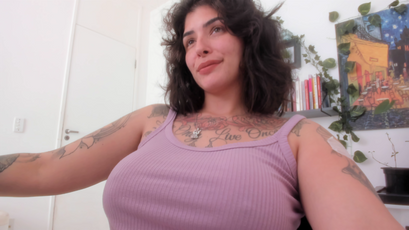 Tali Majesty - milf