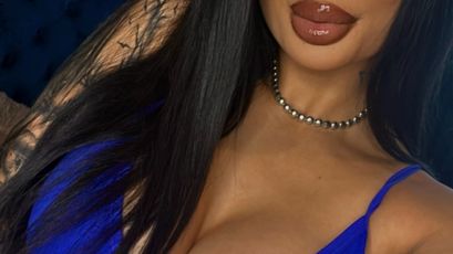 SashaBae on SkyPrivate