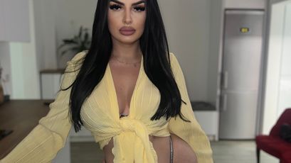 Roberta Lopez - cum