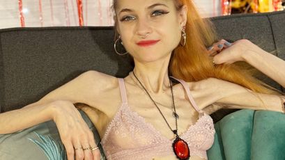 Kittyraine - redhead