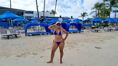 Foto de perfil - Natally