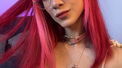 Mila - bdsm