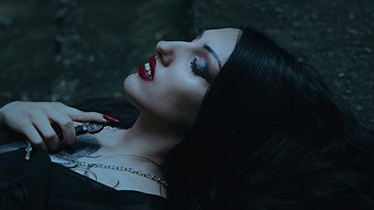 Demonic Ms Stella on SkyPrivate