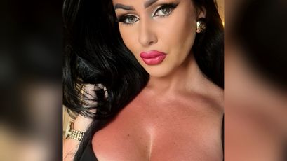 LauraGreen36 on SkyPrivate