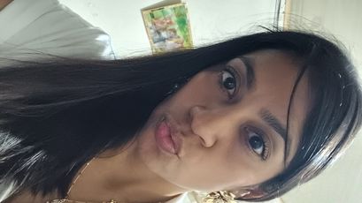 KatheDesirex on SkyPrivate