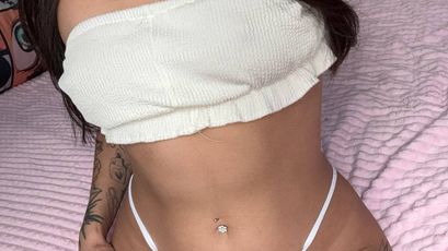 Model - Sex Doll Ari ass