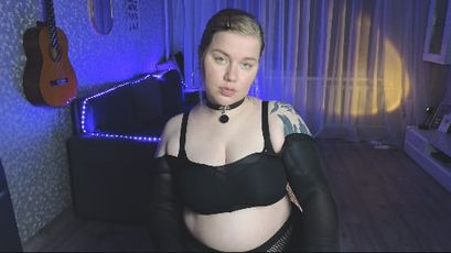 Kira on SkyPrivate