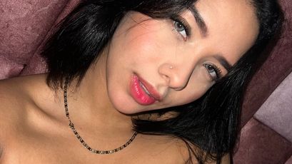 Hilary Queen on SkyPrivate