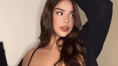 Amber Duran - toys