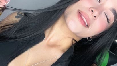 Lexxiee Haze - submissive