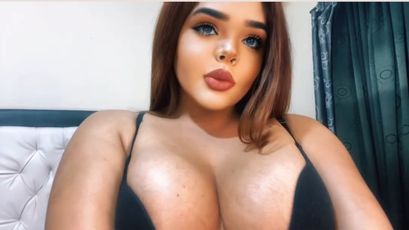 stephanie - fetiche