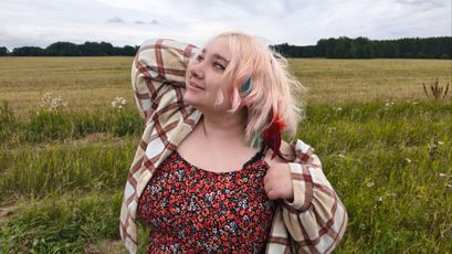 Sofi on SkyPrivate