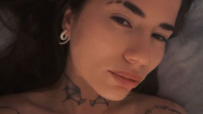Megan Sky on SkyPrivate