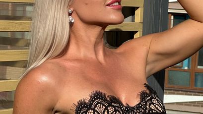 Inna on SkyPrivate