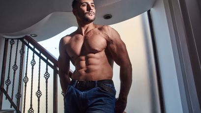 Poza de profil - 